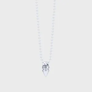 Baby Spike Pendant | Classic