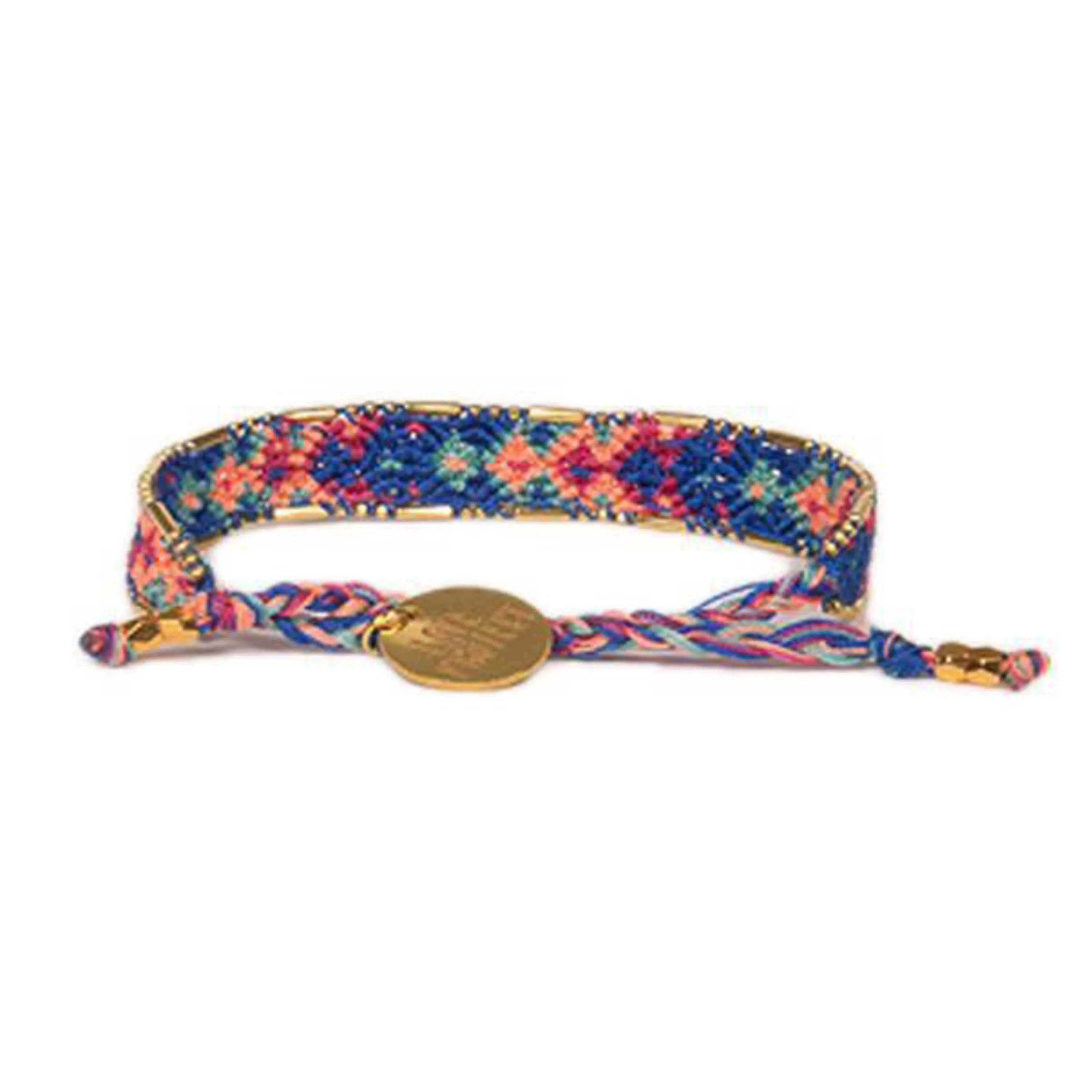 Bali Friendship Bracelet - Sunset Canggu