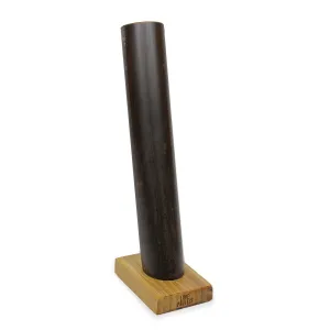Bamboo Bracelet Stand - Tall Vertical