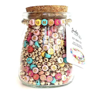 Bead Kit - Summer