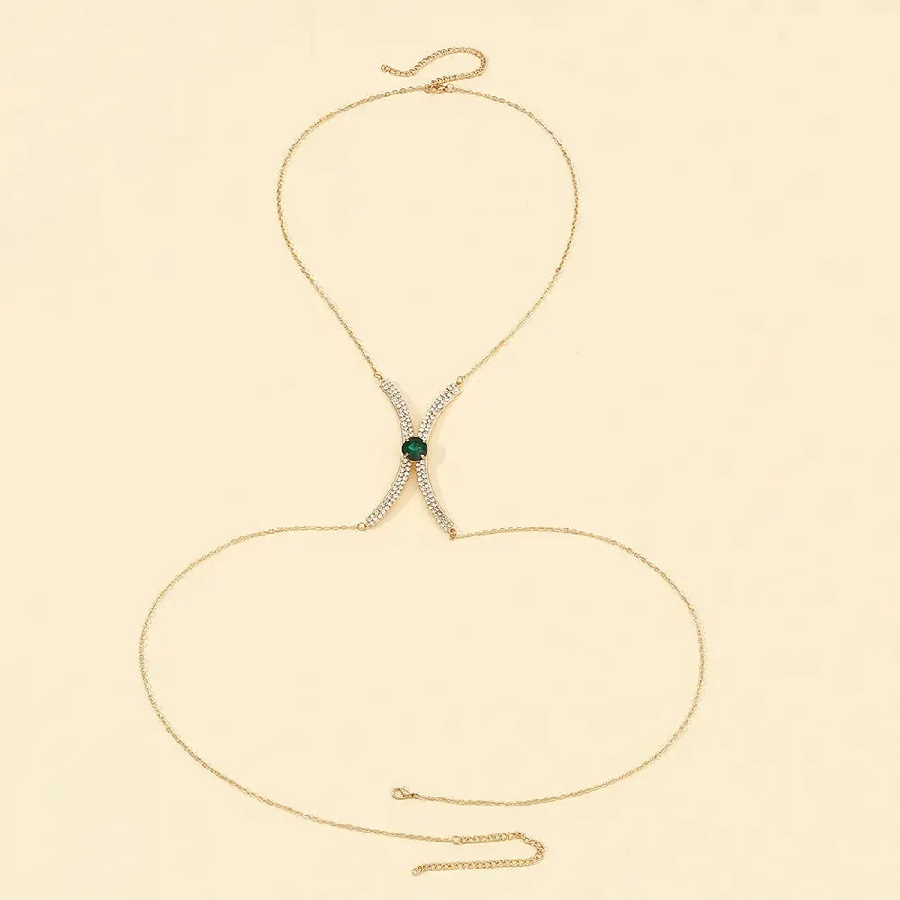 Big Sale 50%Off |Breast Jewelry