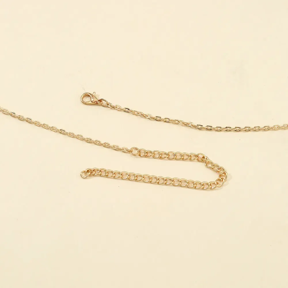 Big Sale 50%Off |Breast Jewelry