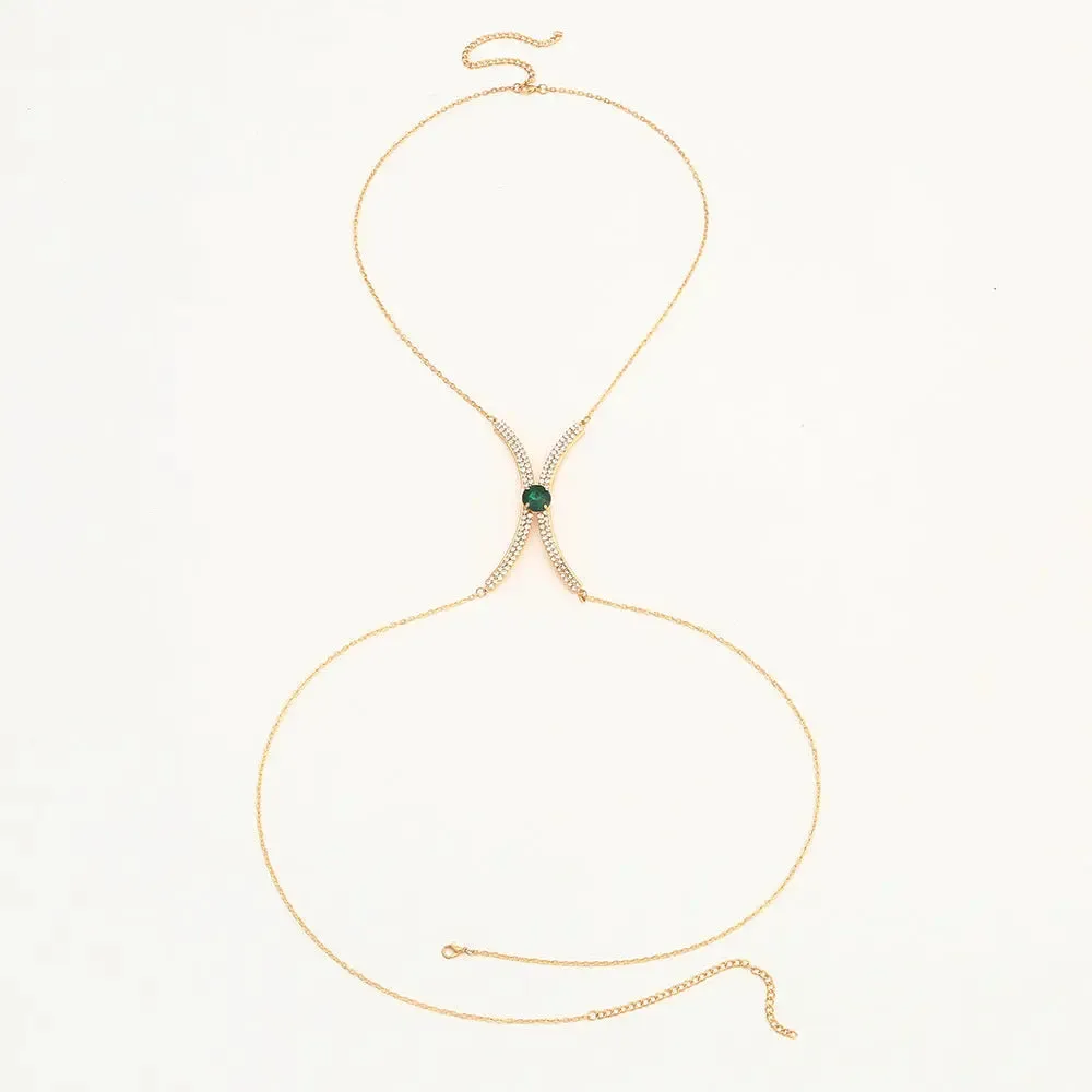 Big Sale 50%Off |Breast Jewelry