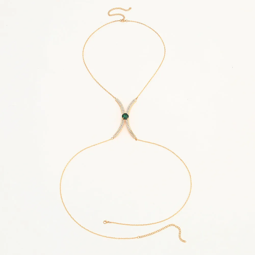 Big Sale 50%Off |Breast Jewelry