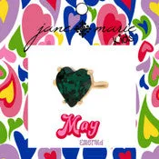 Birthstone Rings