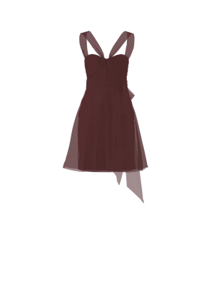 Bodice(Cerisa), Skirt(Carla),Belt(Sash), ruby