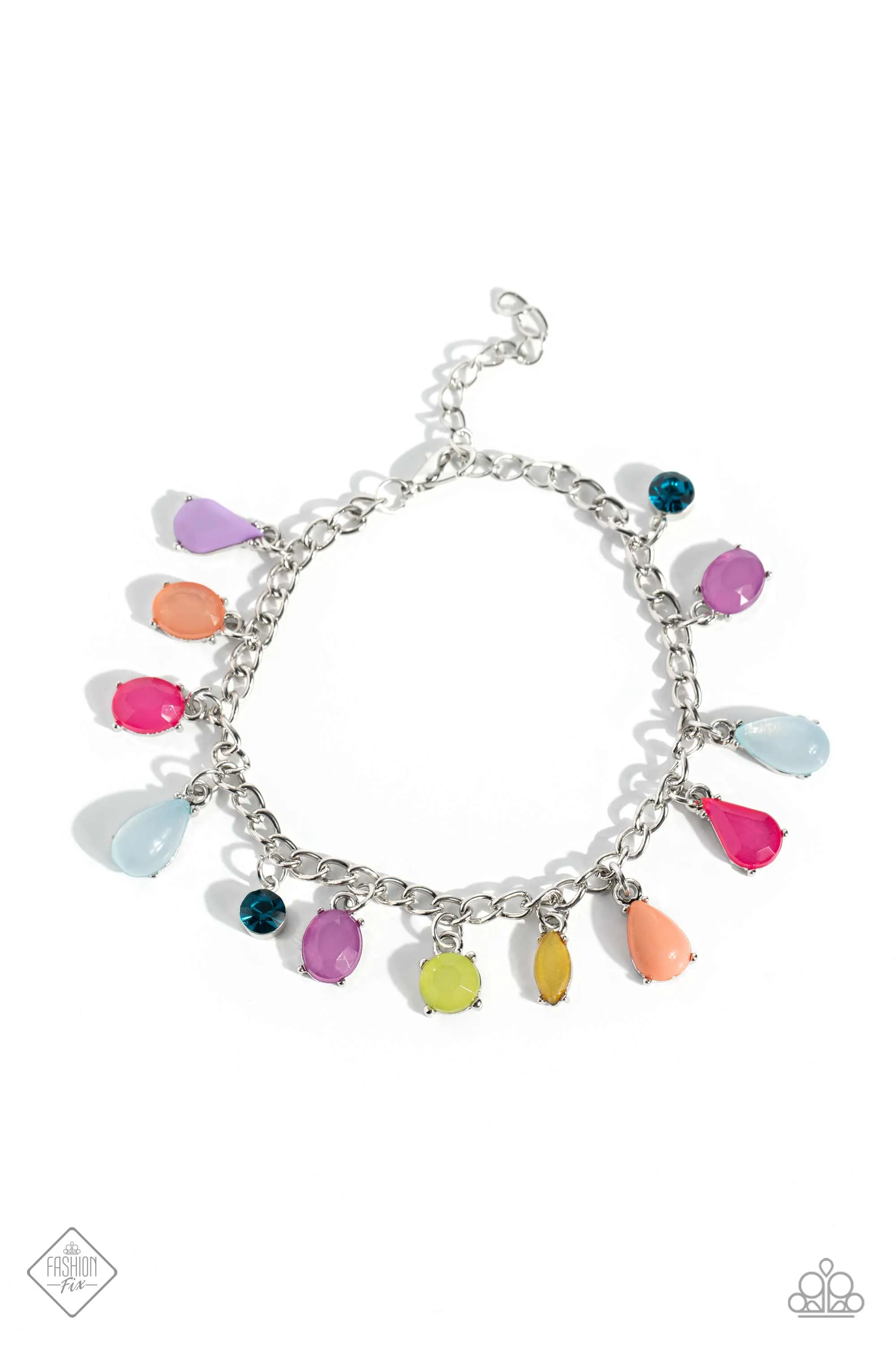 Bracelets Enigmatic Entertainment - Multi B125