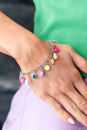 Bracelets Enigmatic Entertainment - Multi B125