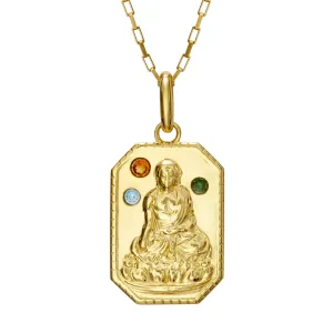 Buddha jewels