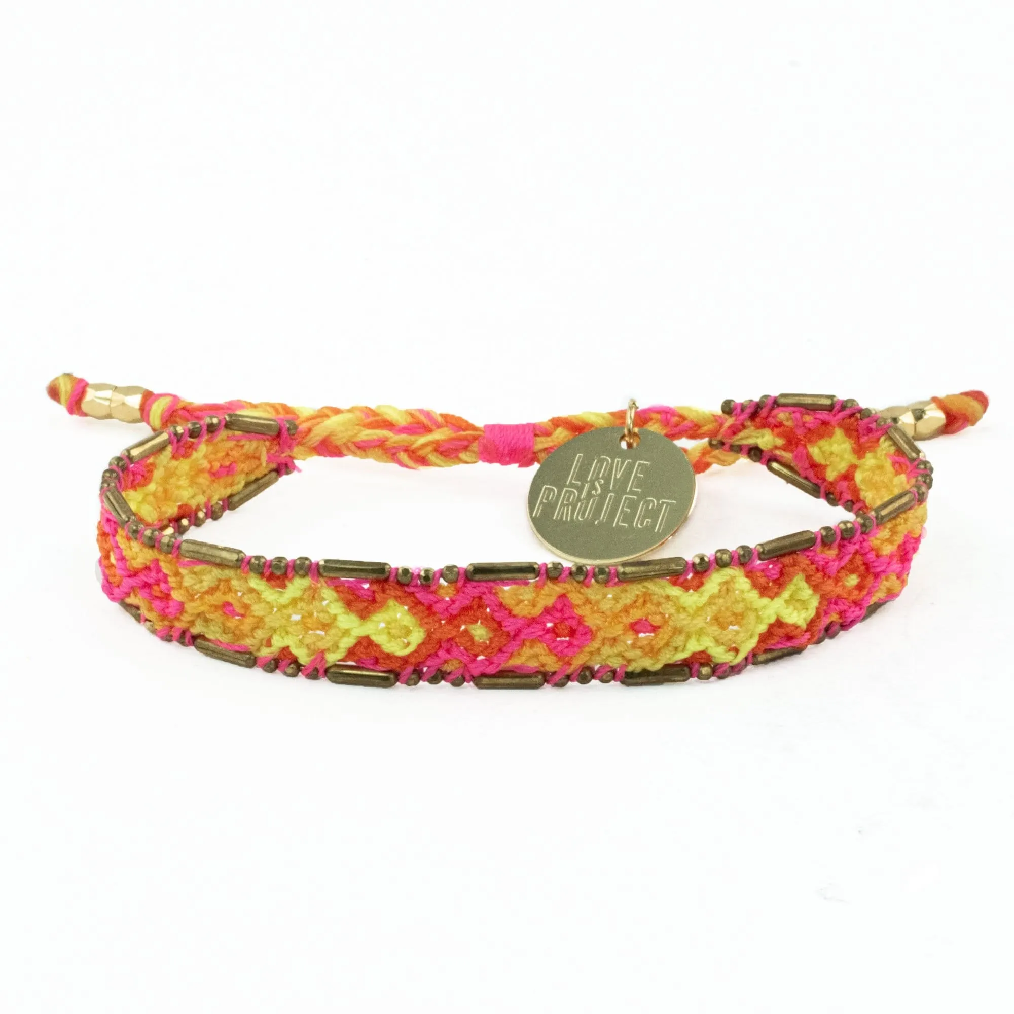 Bundle - Jungle Friendship Bracelets