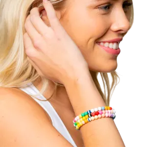 Candy Dots Bracelet