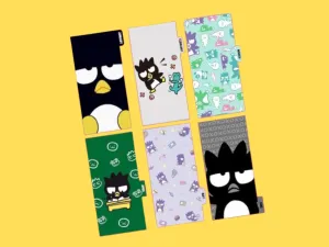 Cash Envelopes | Badtz | 12 month Set