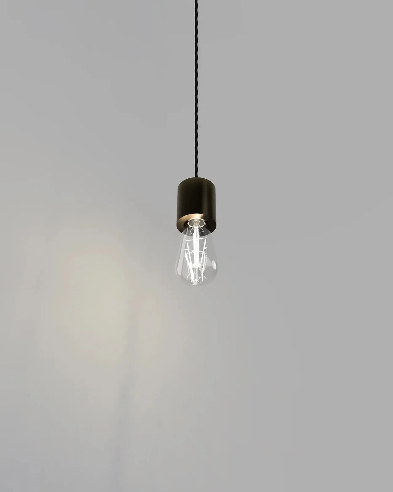 Classic Vintage Style Pendant Light