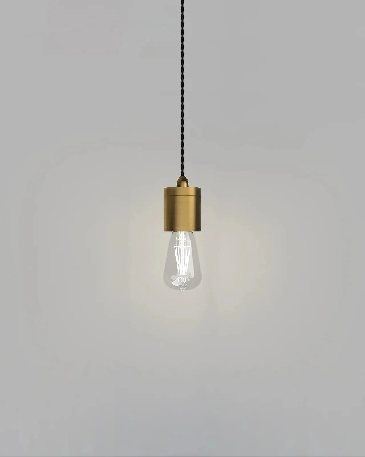 Classic Vintage Style Pendant Light