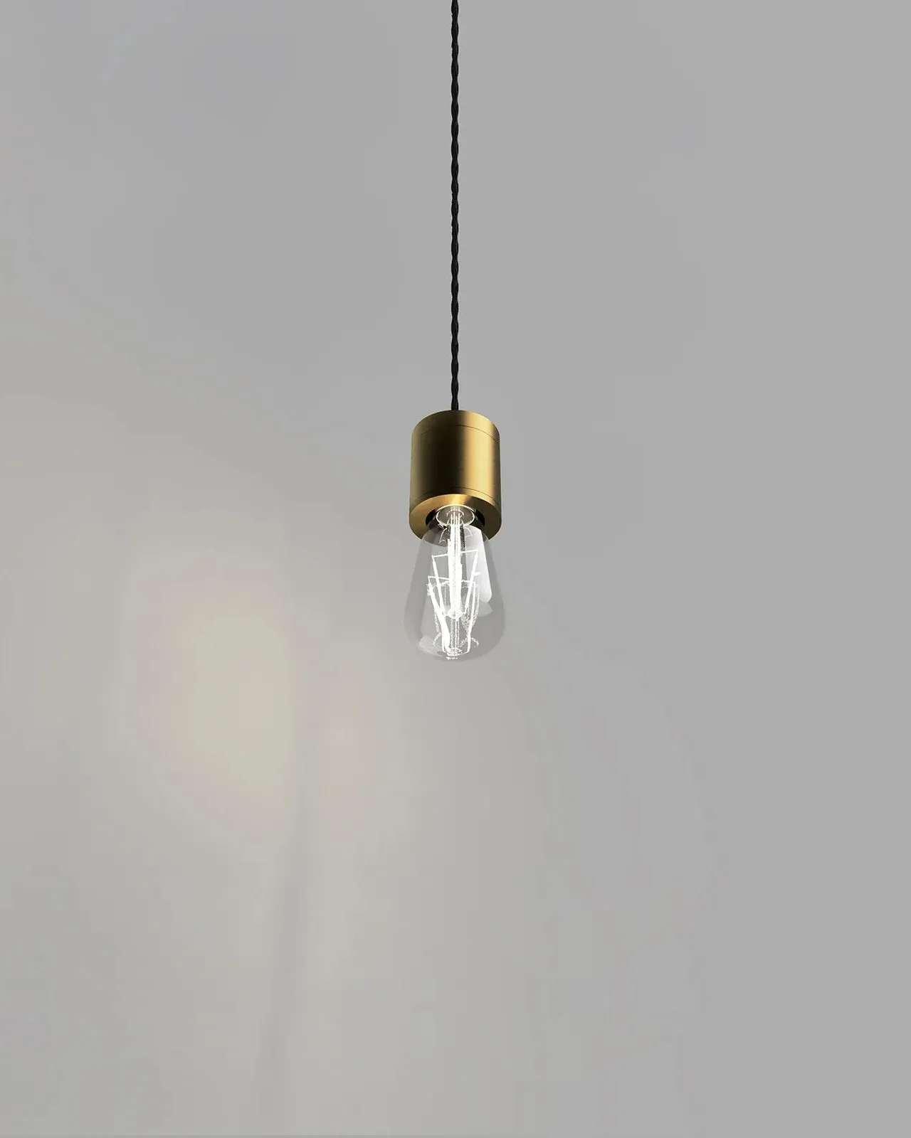 Classic Vintage Style Pendant Light