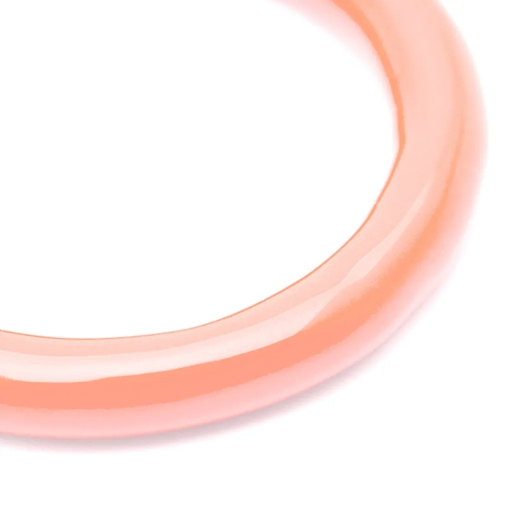 Color Ring - Burnt Coral