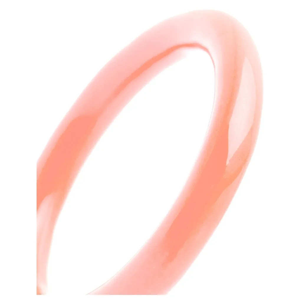 Color Ring - Burnt Coral
