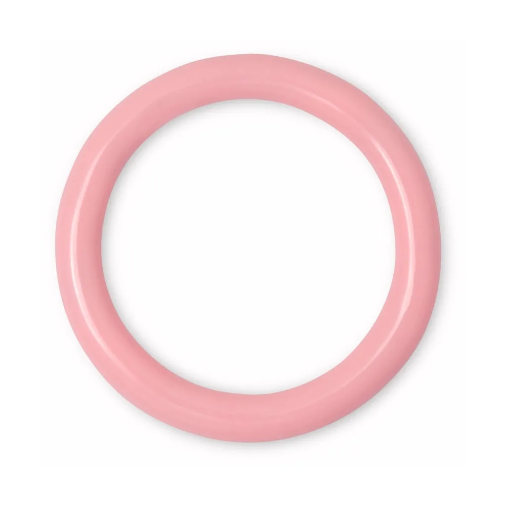 Color Ring - Light Pink