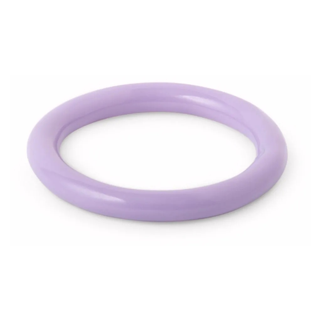 Color Ring - Purple