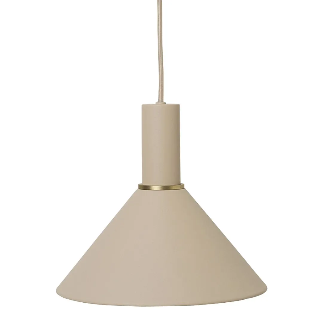Cone Shade