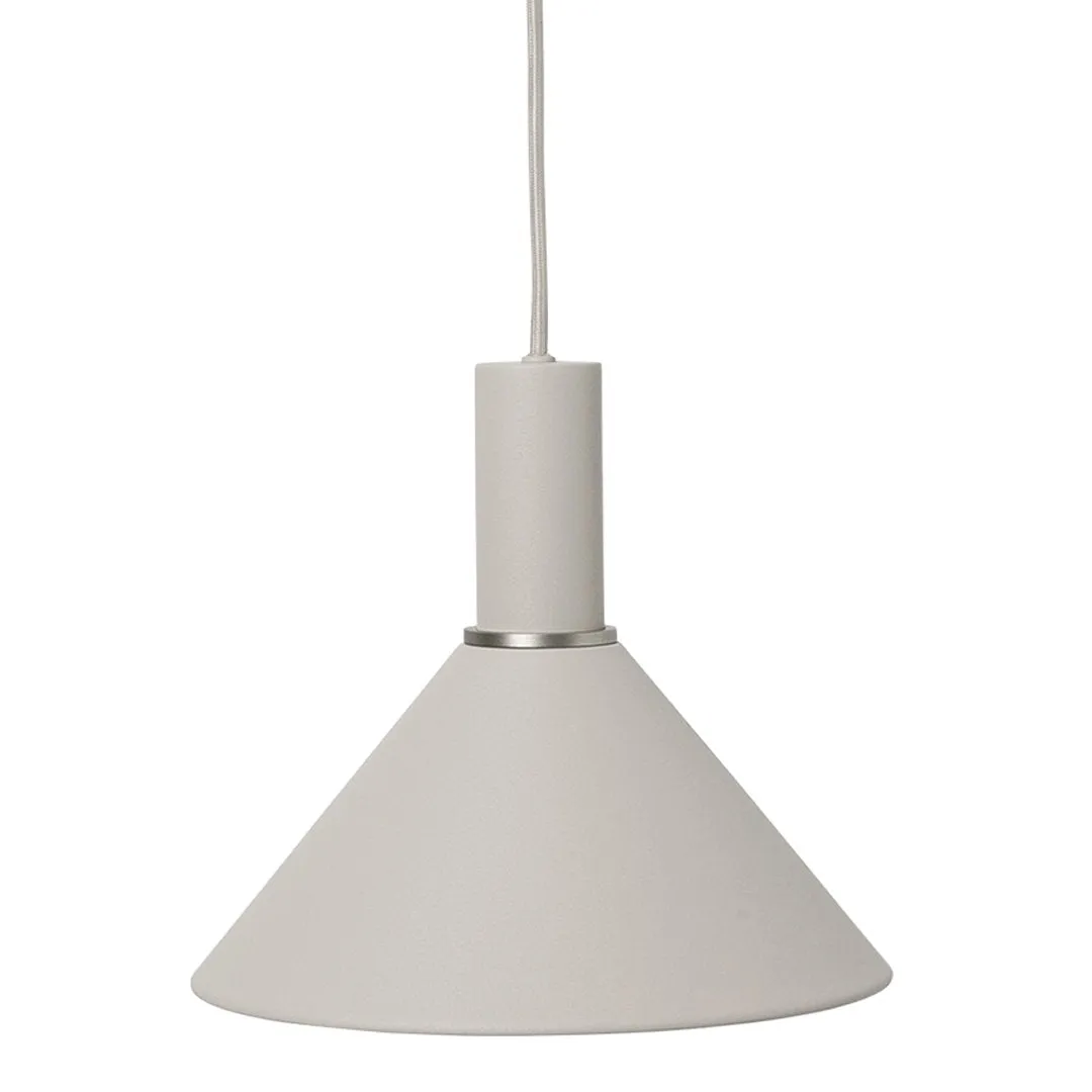 Cone Shade