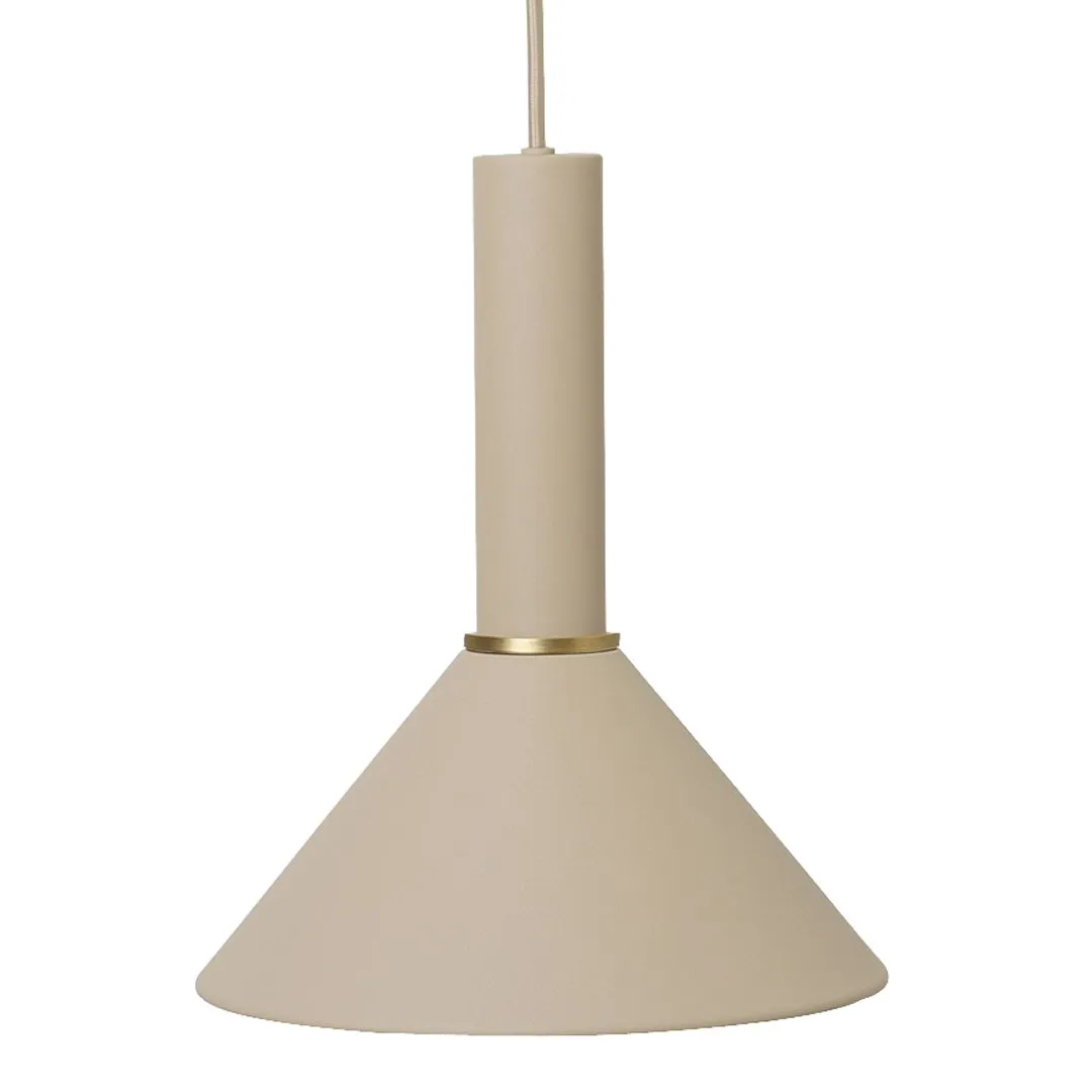 Cone Shade