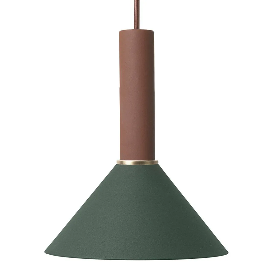 Cone Shade