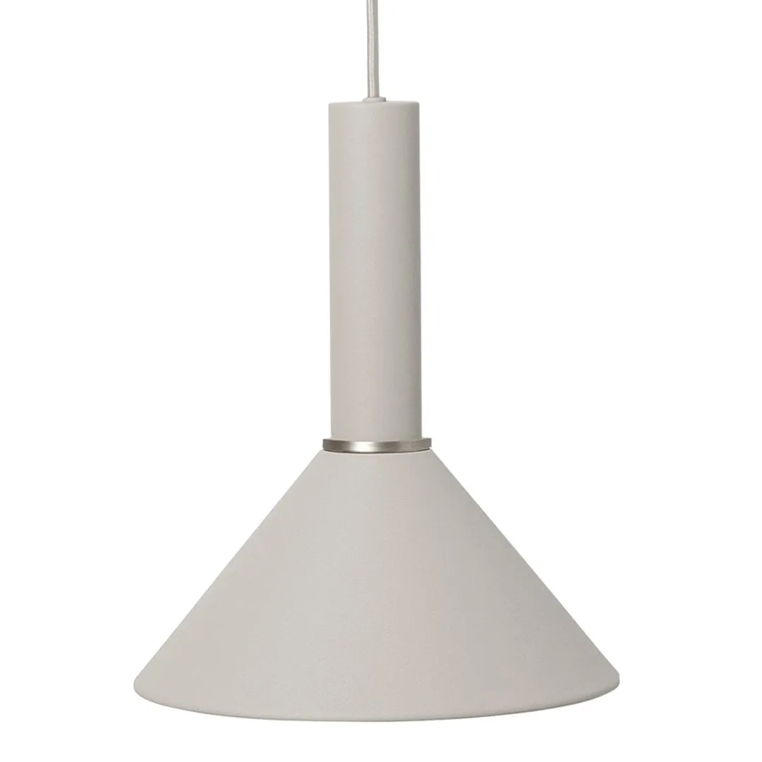 Cone Shade