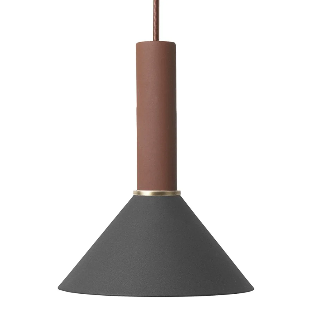 Cone Shade