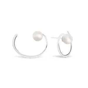 Contour Earrings