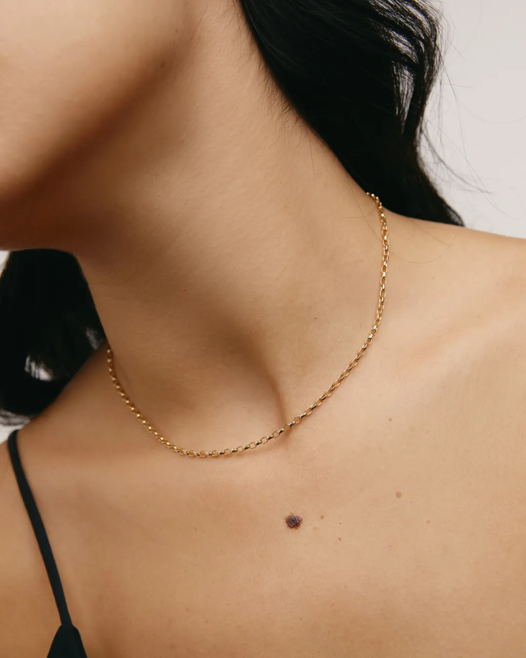 Corrente Necklace