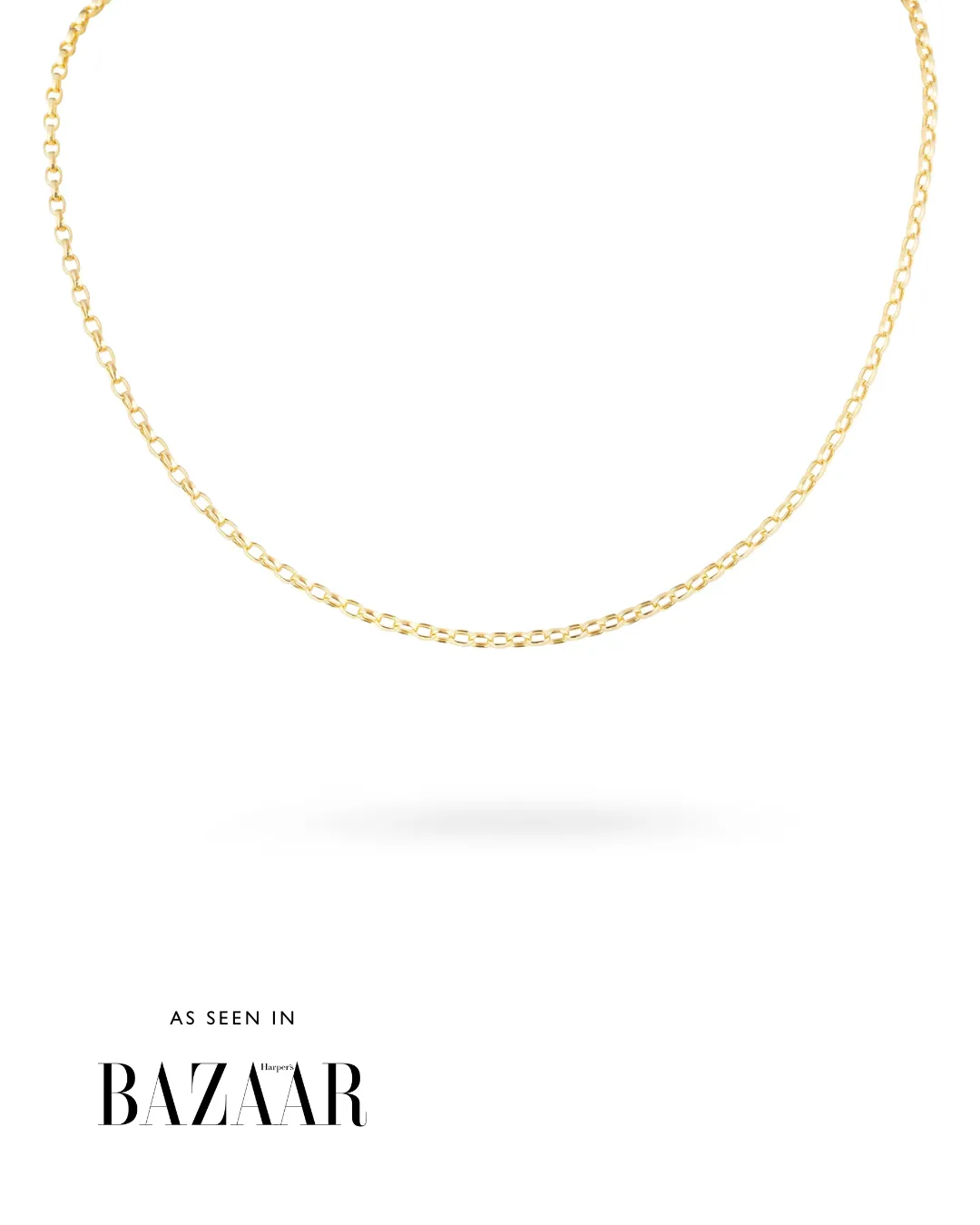 Corrente Necklace
