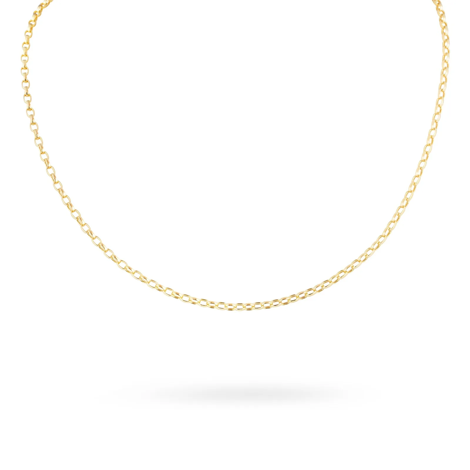 Corrente Necklace