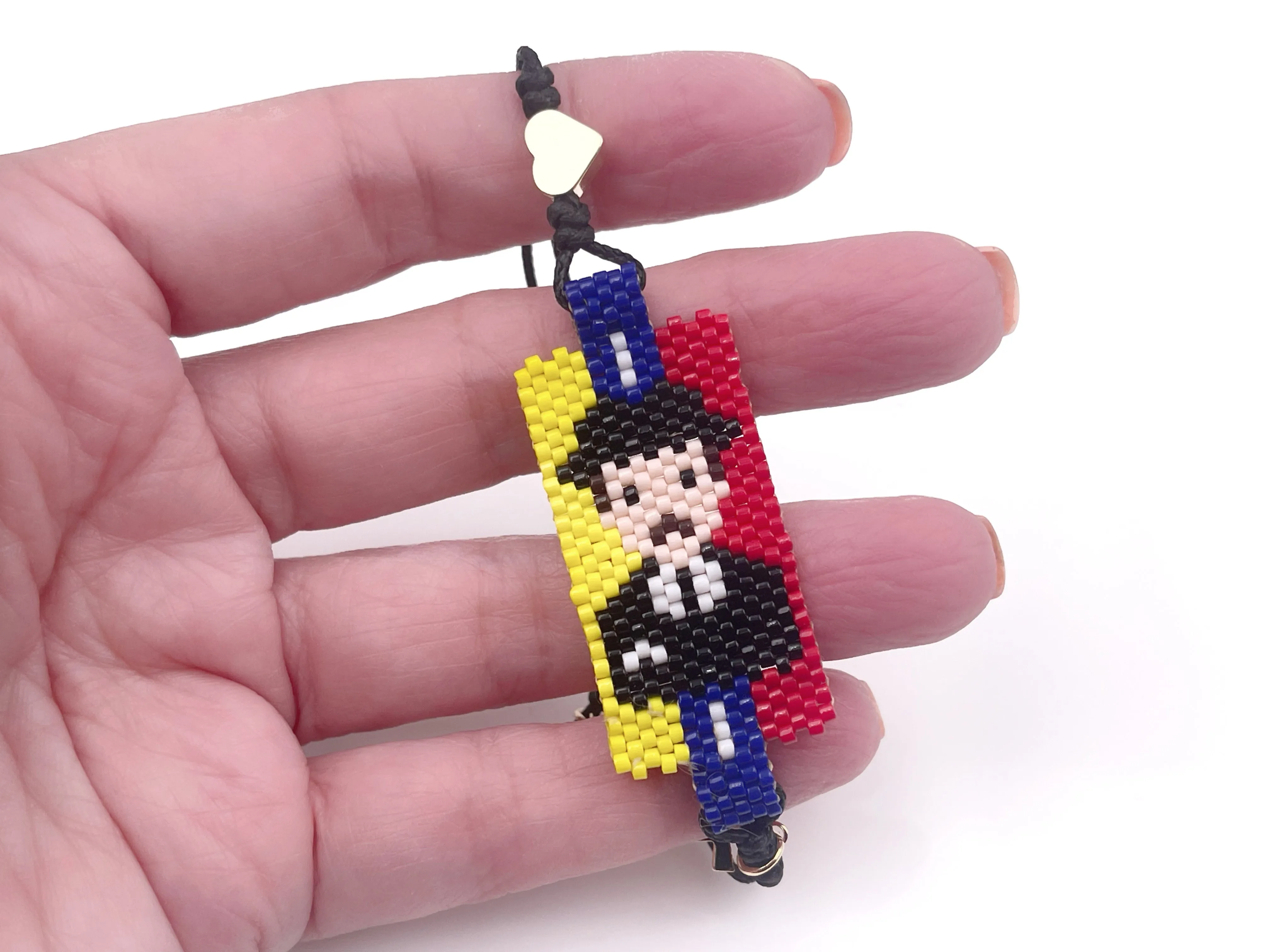 Dr Jose Gregorio Hernandez, Miraculous, Blessed Venezuelan Gift Bracelet