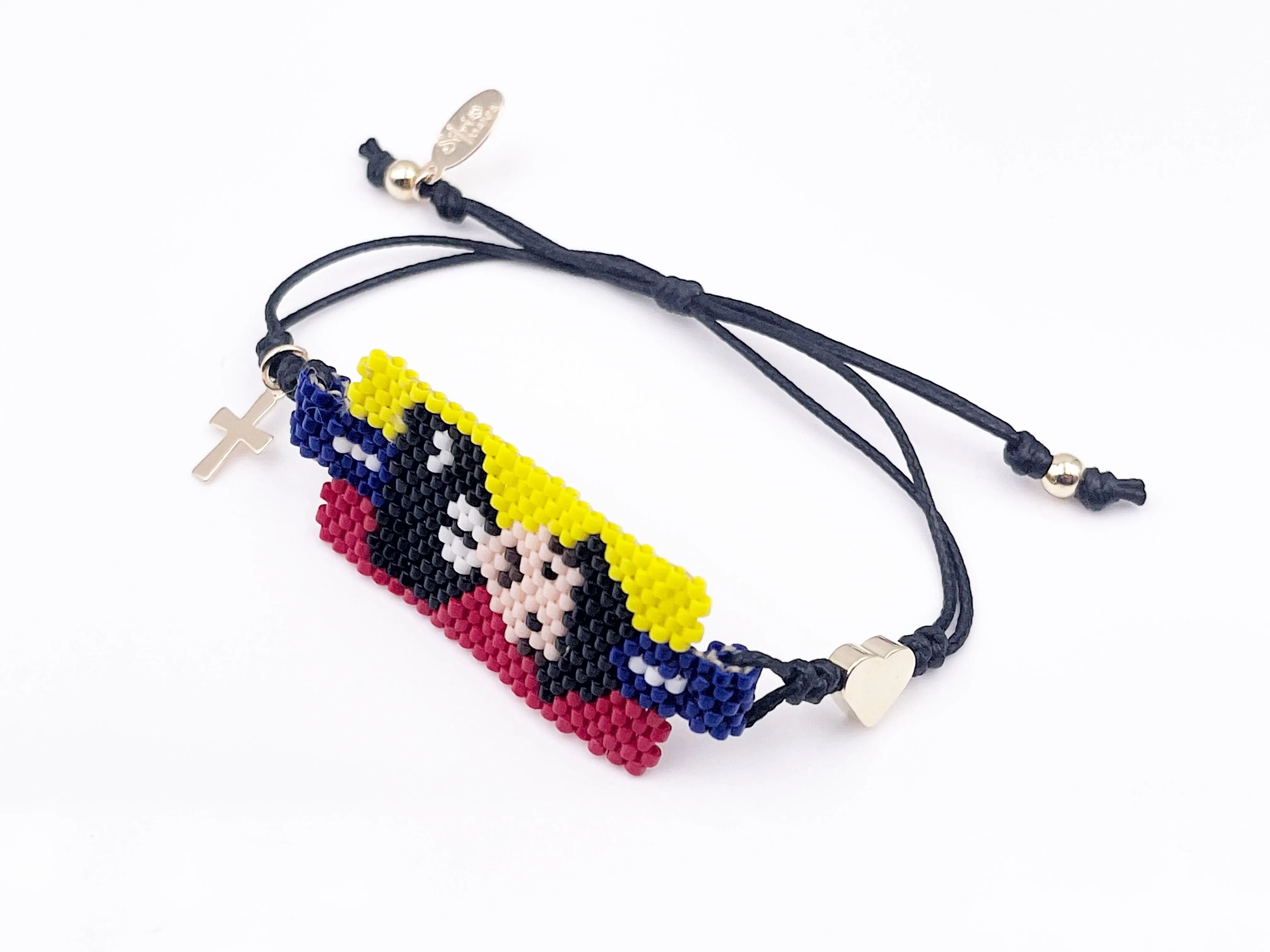 Dr Jose Gregorio Hernandez, Miraculous, Blessed Venezuelan Gift Bracelet