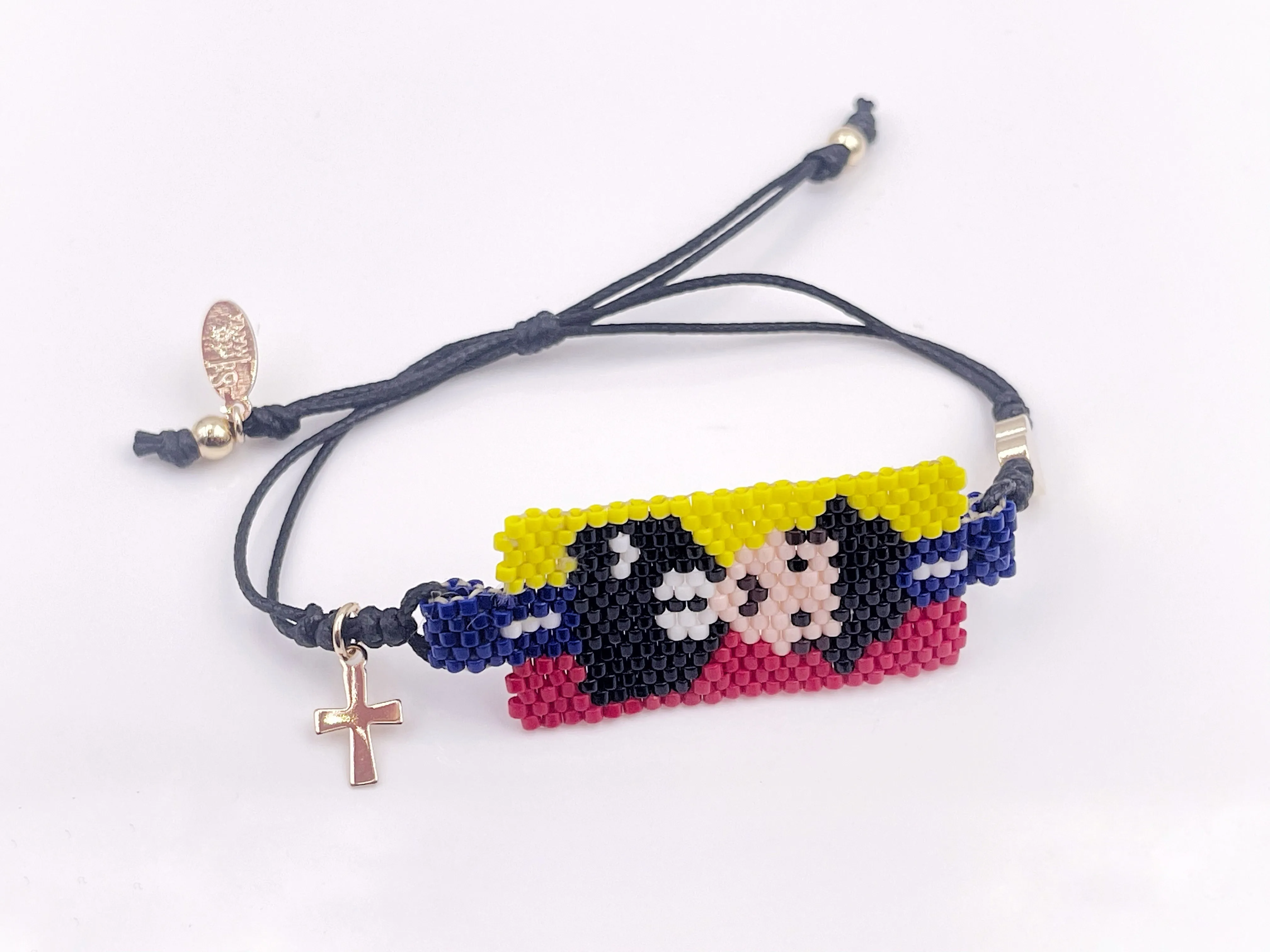 Dr Jose Gregorio Hernandez, Miraculous, Blessed Venezuelan Gift Bracelet
