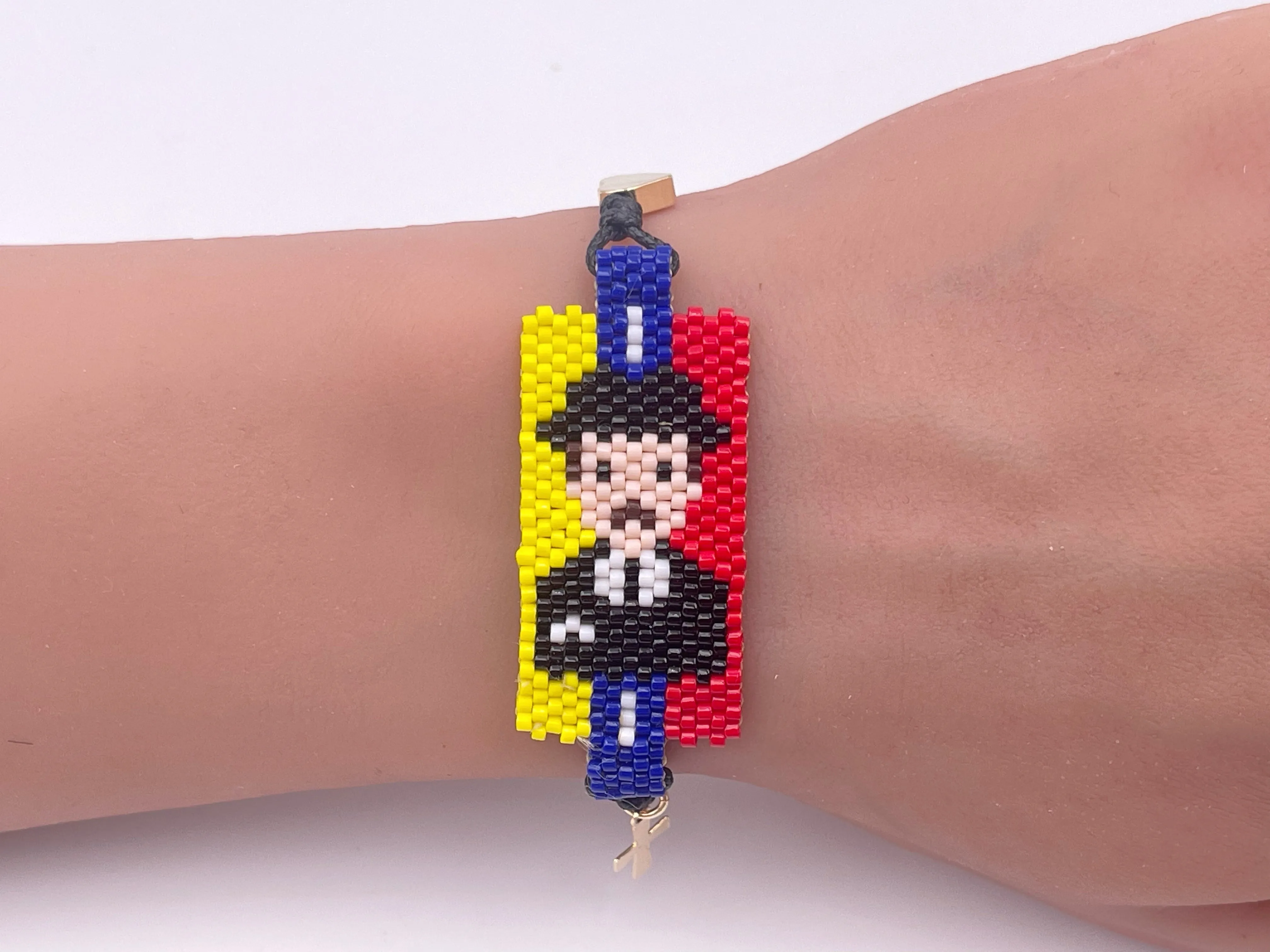 Dr Jose Gregorio Hernandez, Miraculous, Blessed Venezuelan Gift Bracelet