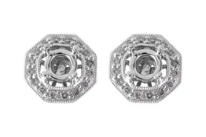 Earrings - C027-80783_W