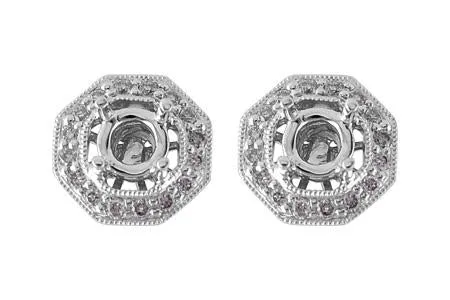 Earrings - C027-80783_W