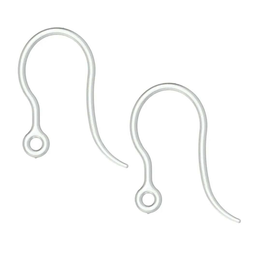 Exaggerated Wooden Celluloid Hoop Dangles Hypoallergenic Earrings for Sensitive Ears Made with Plastic Posts