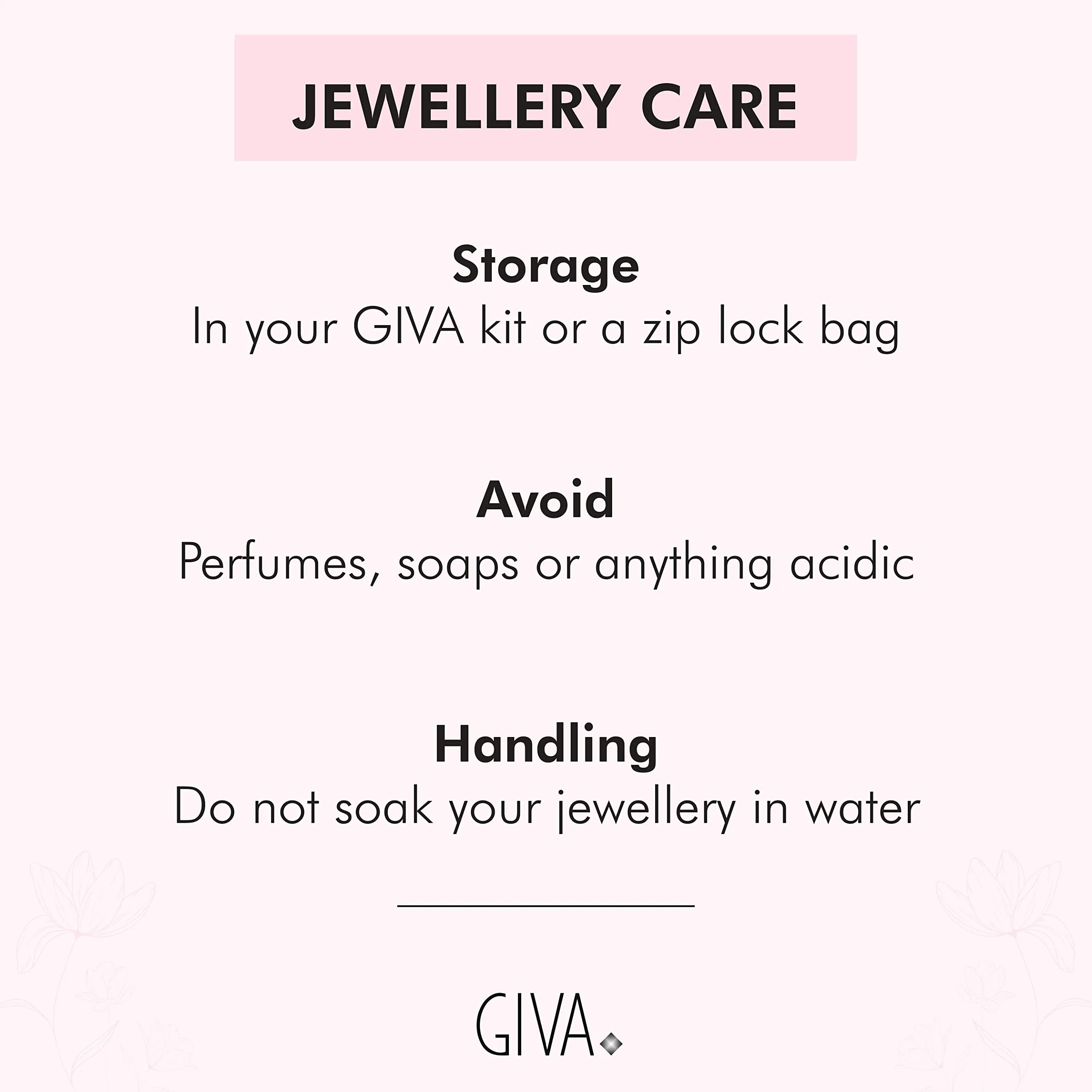 GIVA 925 Silver Passionate Love Ring | Gifts for Girlfriend, Gifts for Women and Girls | With Certificate of Authenticity and 925 Stamp | 6 Month Warranty*