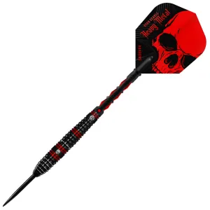 Harrows Ryan Searle Steel Tip Darts - 30gm