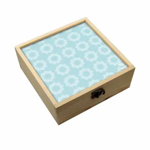 Jewellery Box Makepup Organizer -  Pattern Design