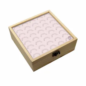 Jewellery Box Makepup Organizer -  Pattern Designer