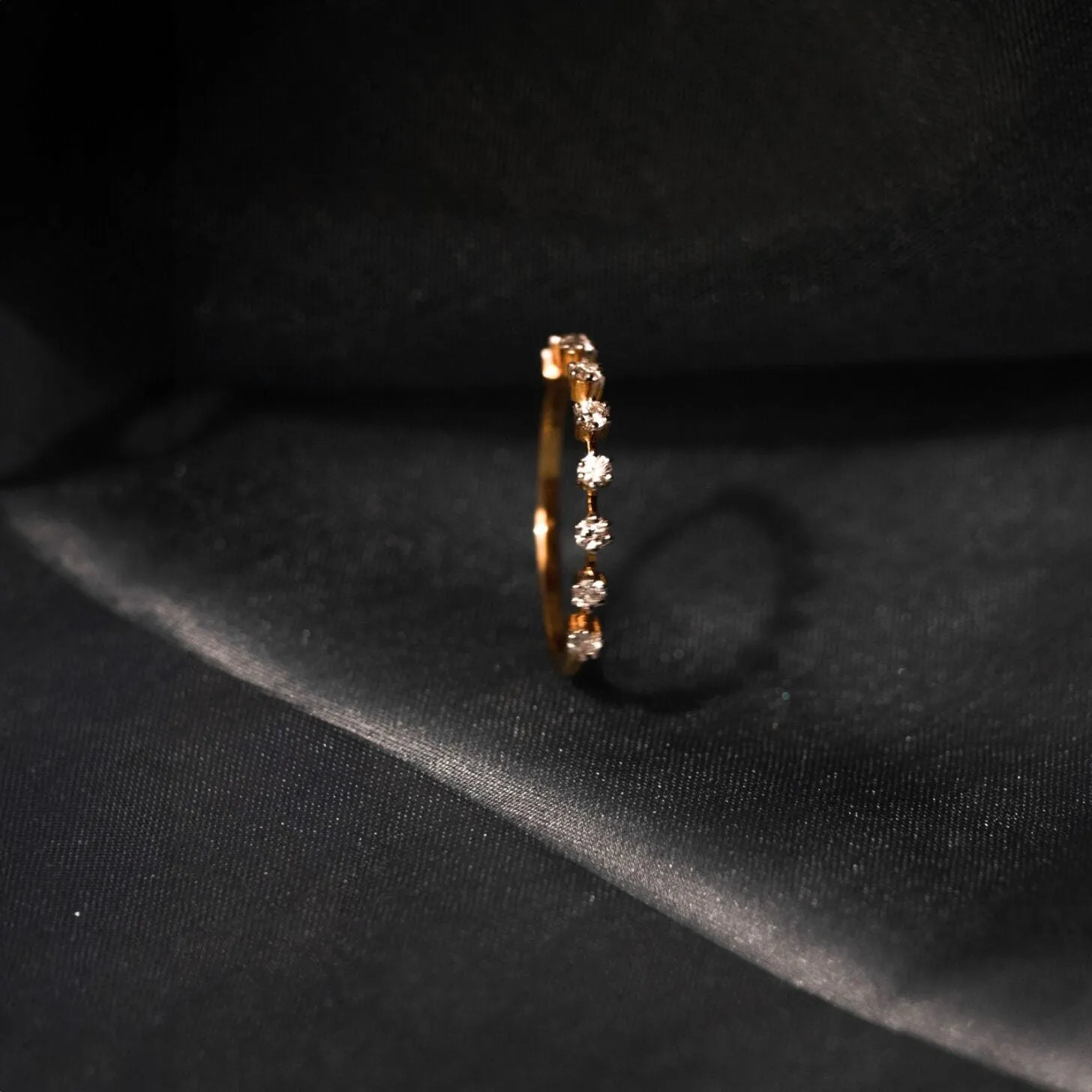 Just Because - Ring - Size 11