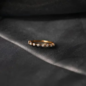 Just Because - Ring - Size 11