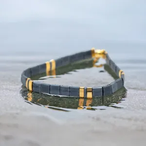 JUSTICE - Tila Bead Bracelet | Single