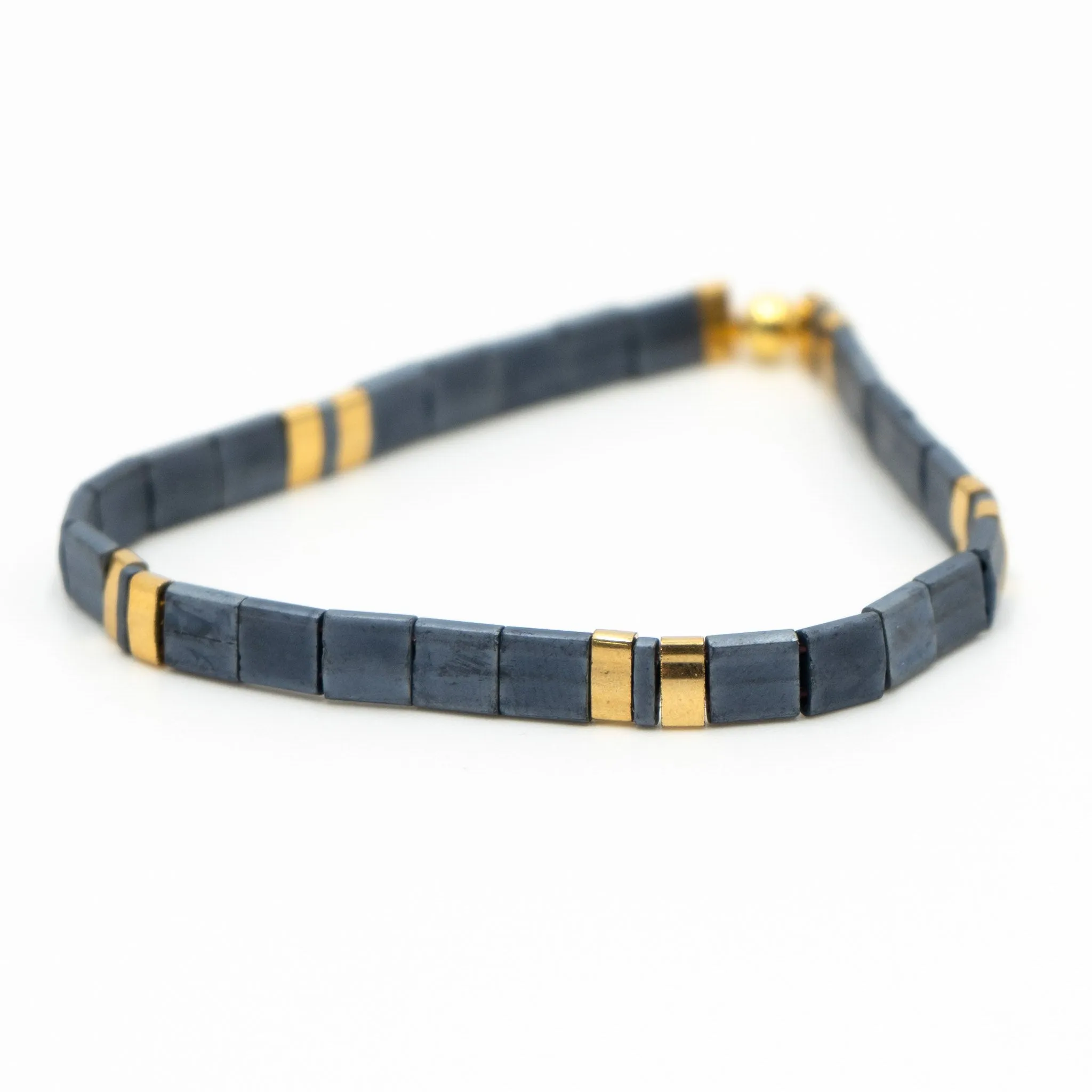 JUSTICE - Tila Bead Bracelet | Single