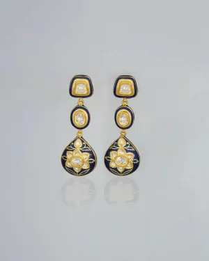 Kanha Earrings