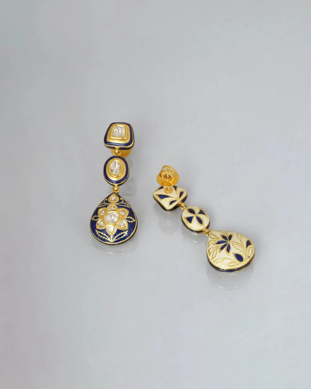 Kanha Earrings